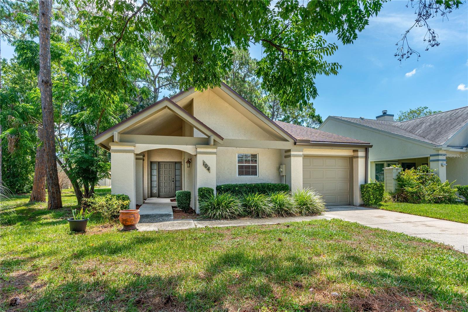 104 SHOAL CREEK CIR