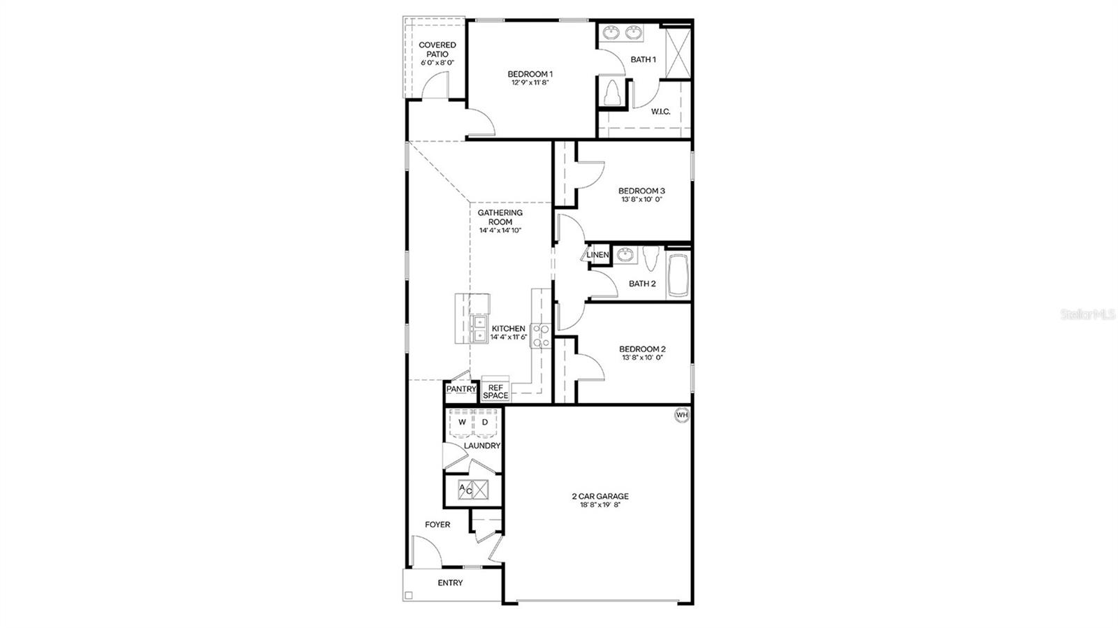 21 Flagstick Ln Property Photo 2
