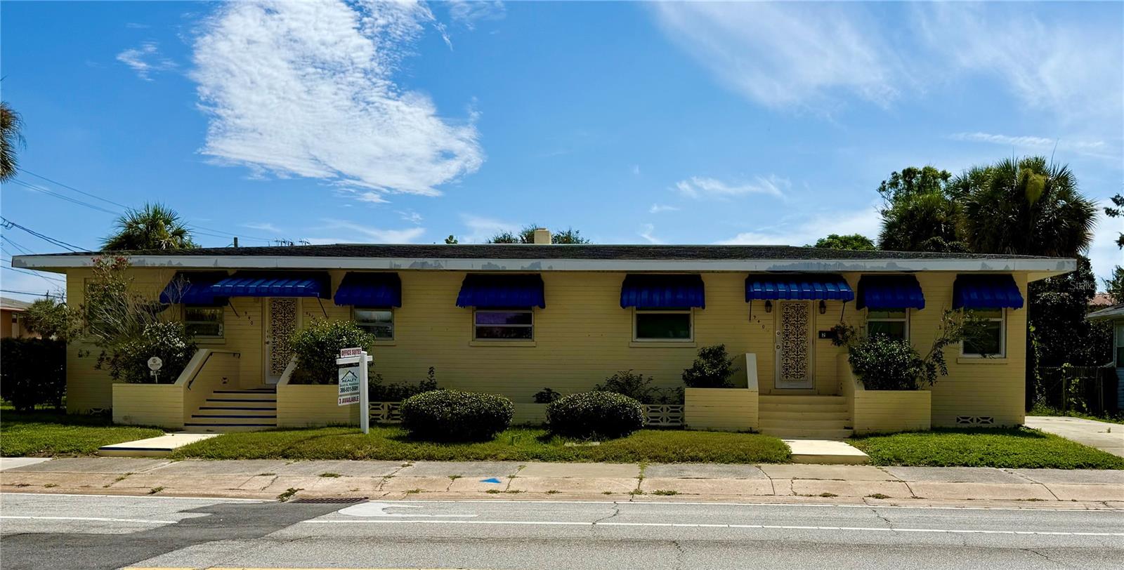 940 N Halifax Dr Property Photo 1