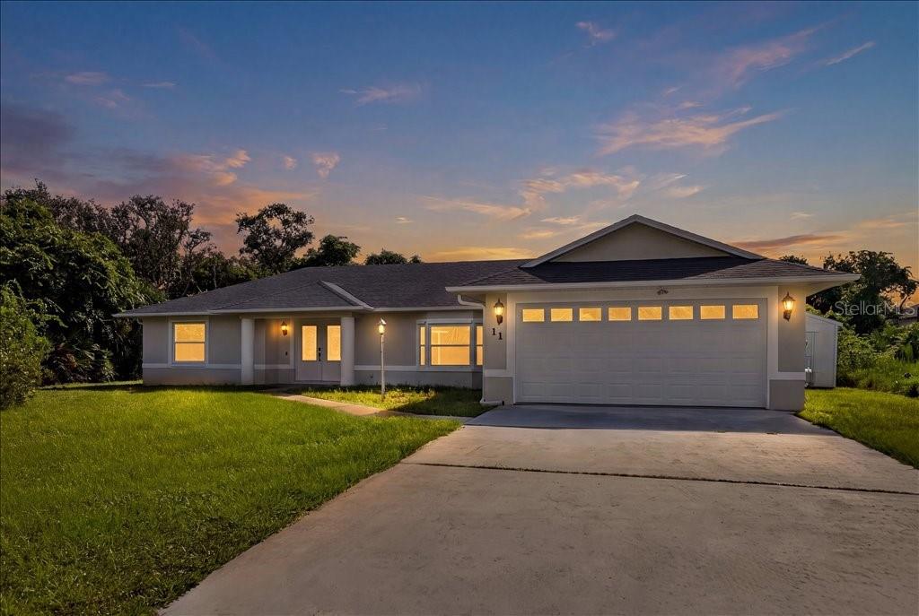 11 Sweet Bay Dr Property Photo 1