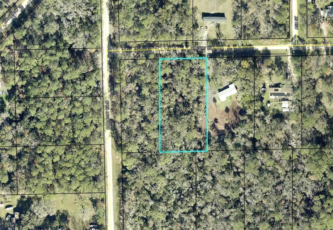 6413 Cherry Ln Property Photo 1