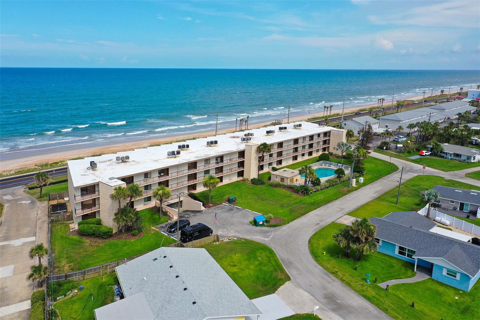 2600 Ocean Shore Blvd #111 Property Photo 2