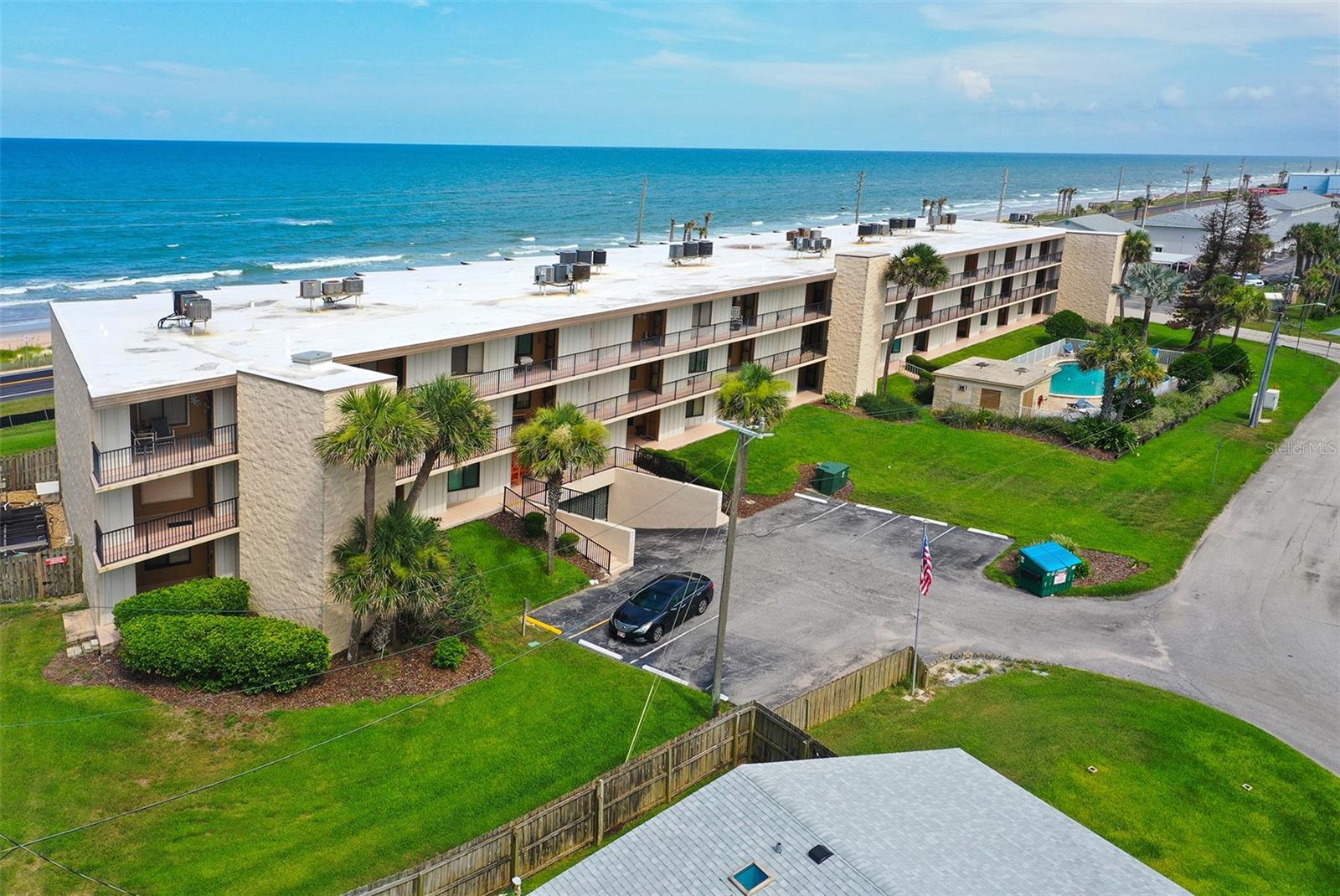 2600 Ocean Shore Blvd #111 Property Photo 37