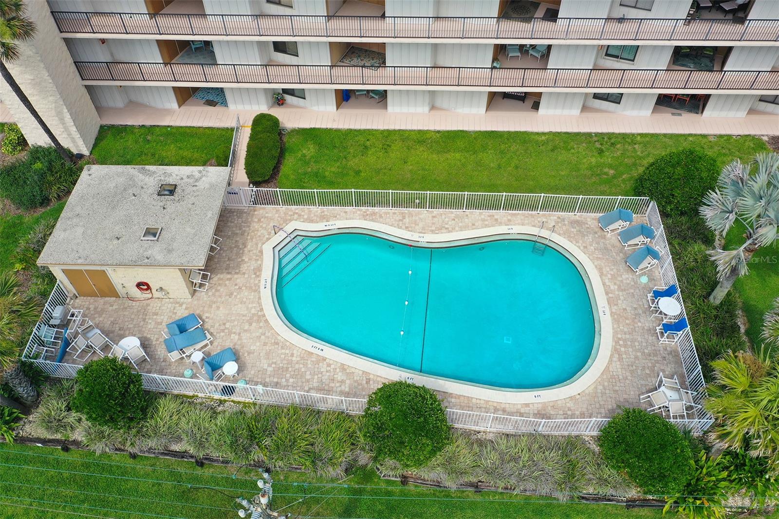 2600 Ocean Shore Blvd #111 Property Photo 38