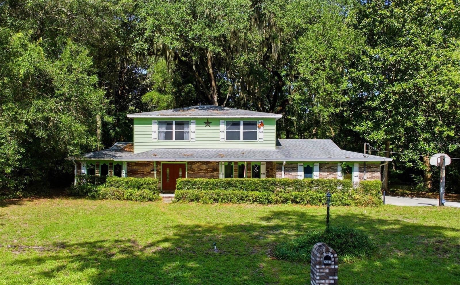2406 Elbow Rd Property Photo 1