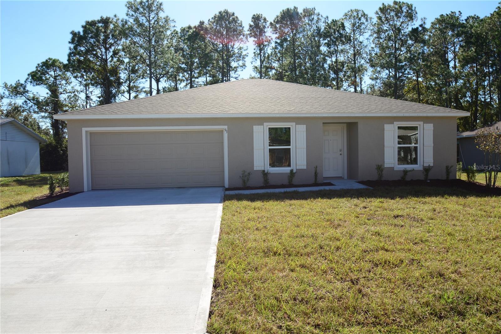 93 PANORAMA DR Property Photo 1