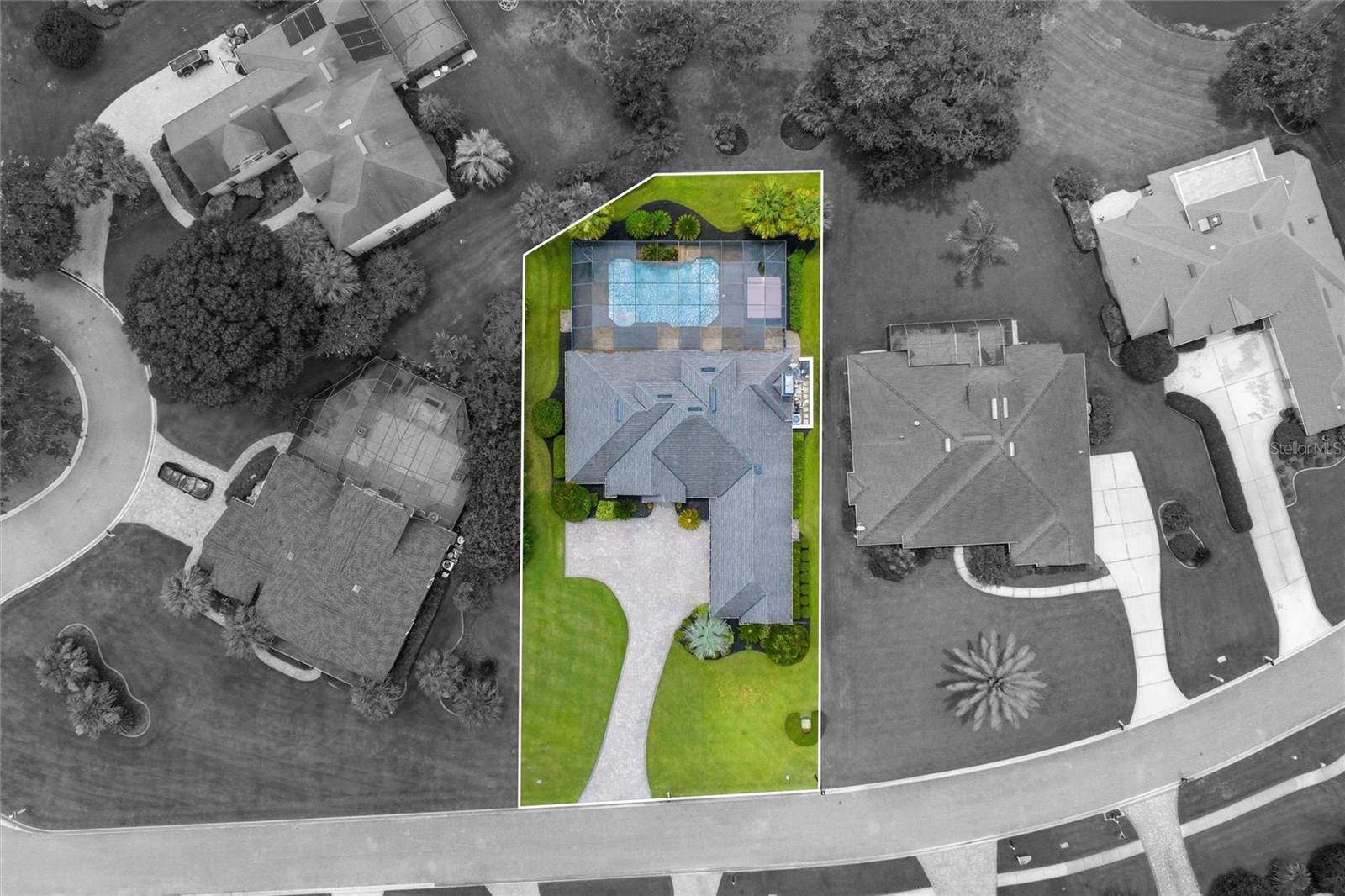 1413 Course View Property Photo 59