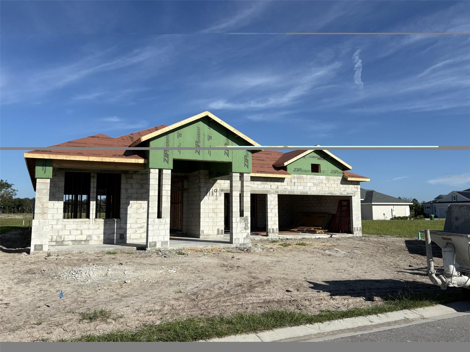 1119 Liliana Dr Property Photo