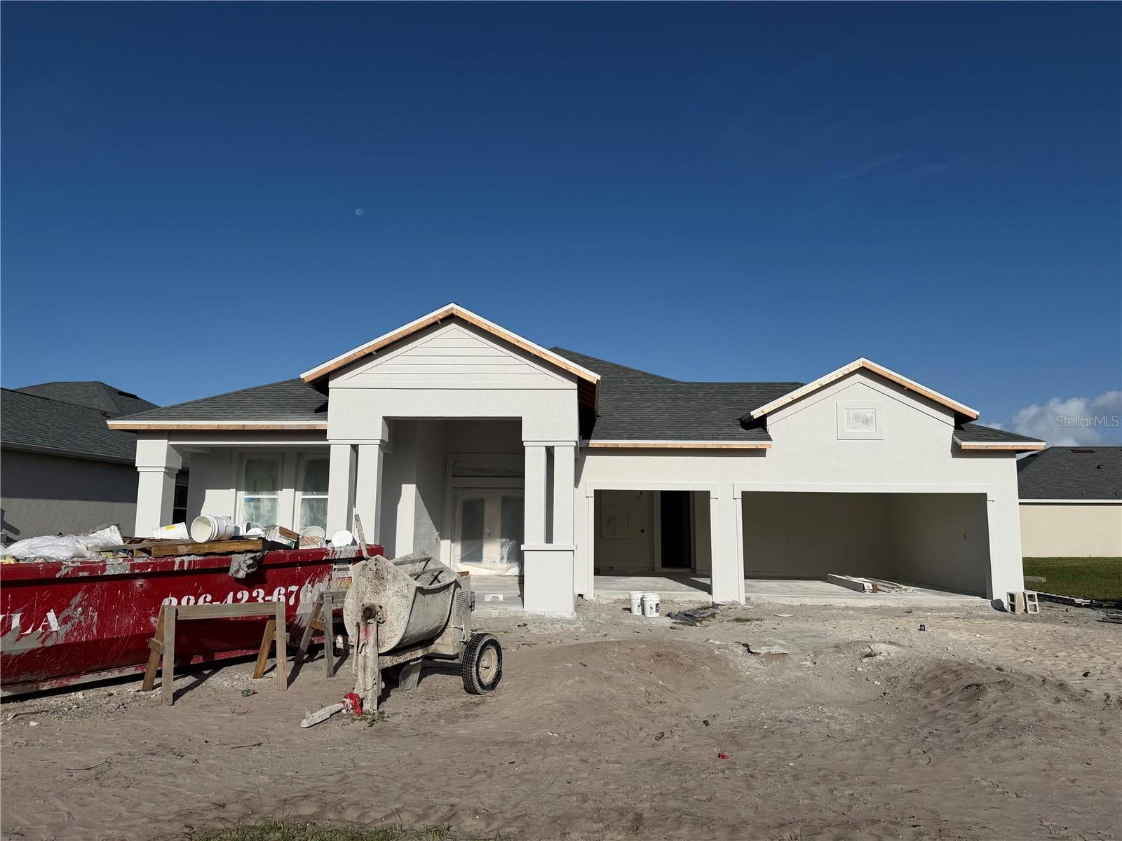 1119 Liliana Dr Property Photo
