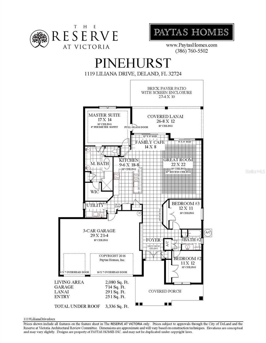 1119 Liliana Dr Property Photo 3