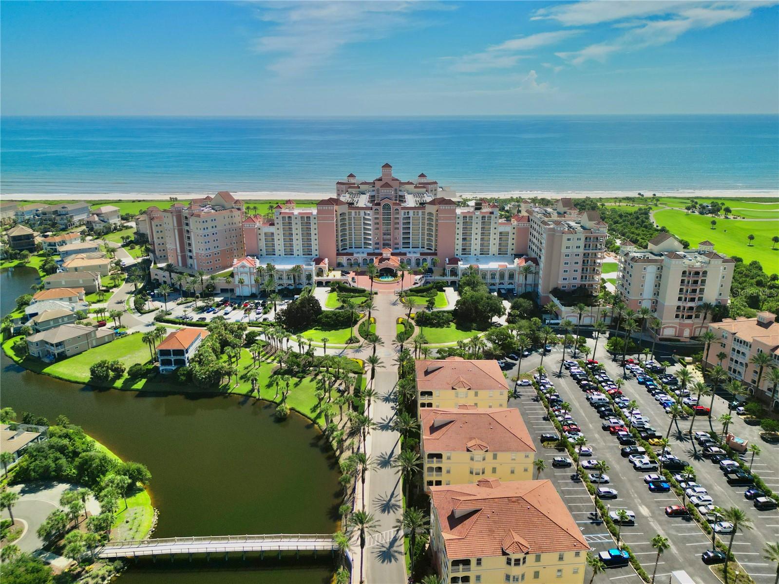 200 Ocean Crest Dr #408 Property Photo 2