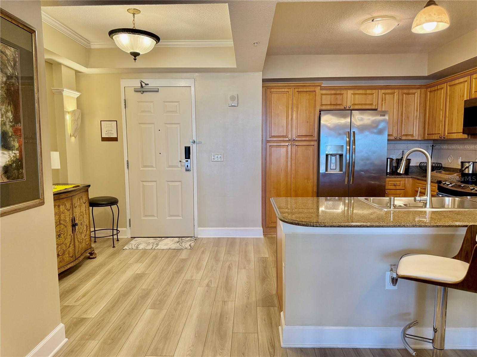 200 Ocean Crest Dr #408 Property Photo 8