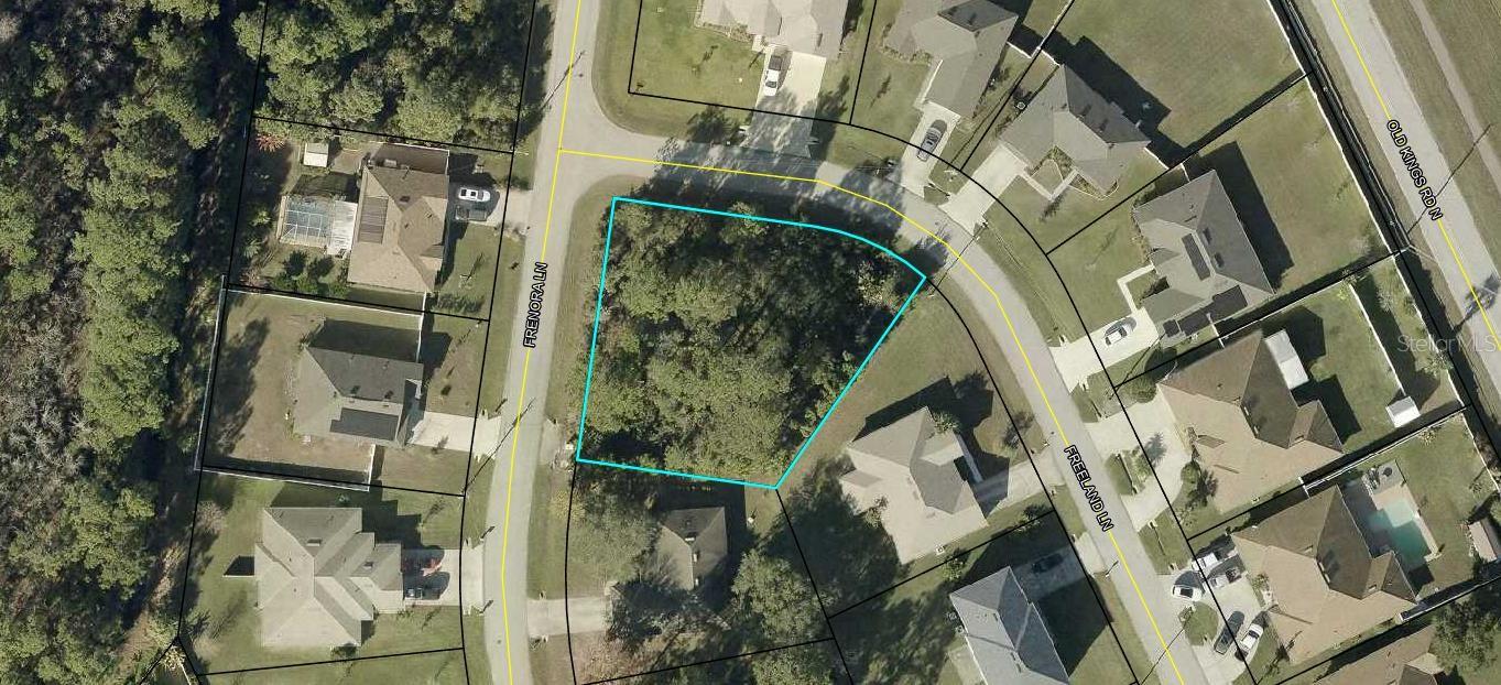 2 Freeland Ln Property Photo 1