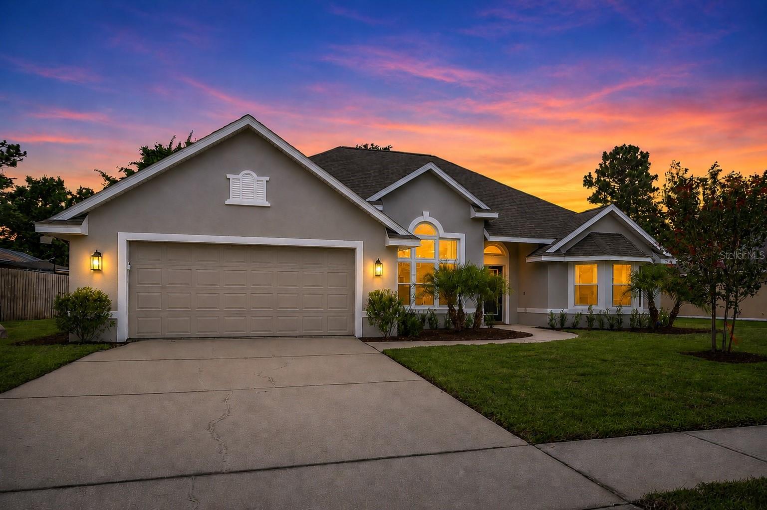 10 SOUTHERN TRACE BLVD