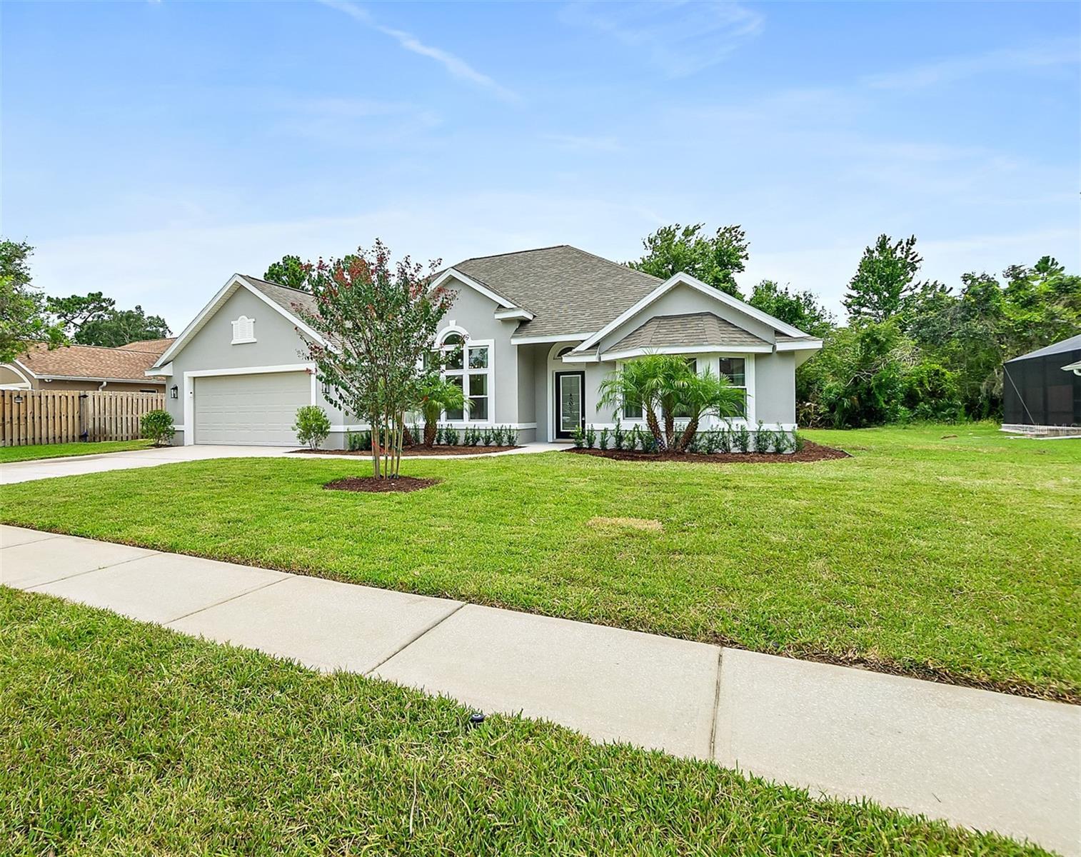 10 SOUTHERN TRACE BLVD