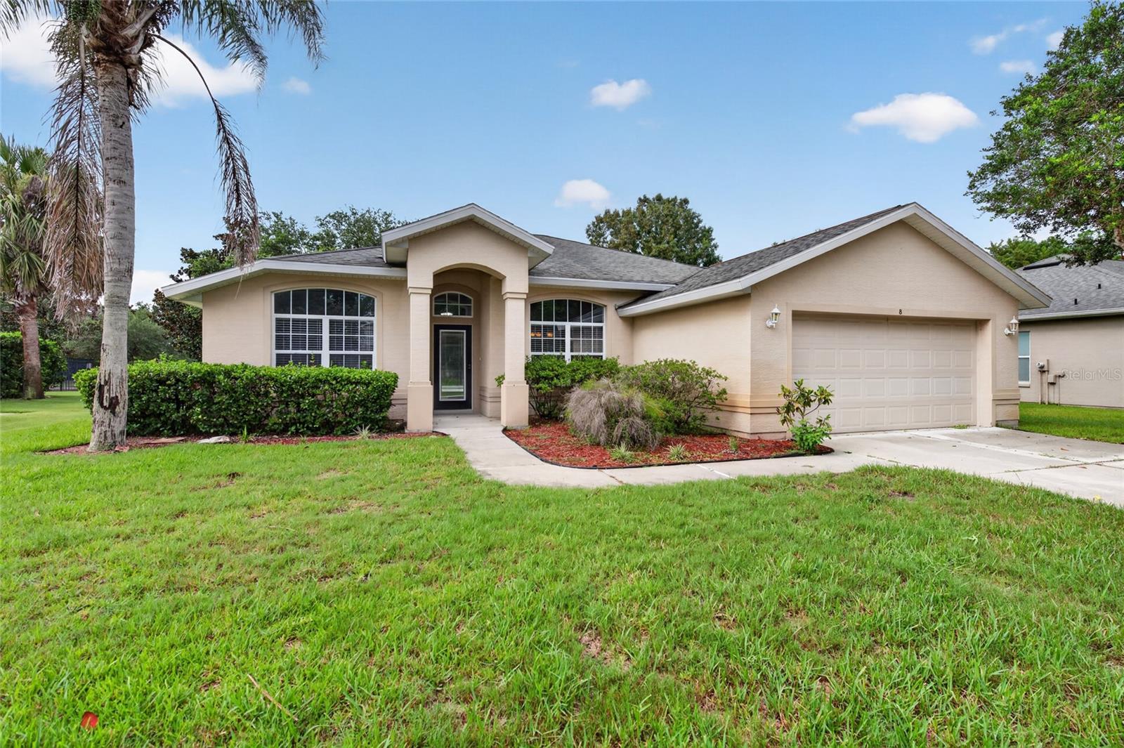 8 BLACK WATER WAY Property Photo 1