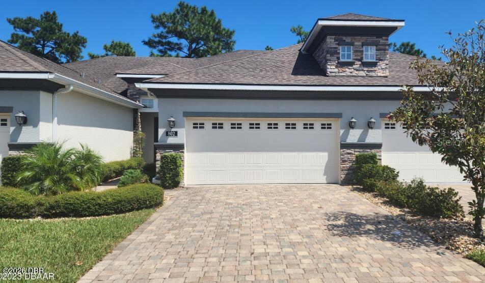 802 Aldenham Ln Property Photo 1