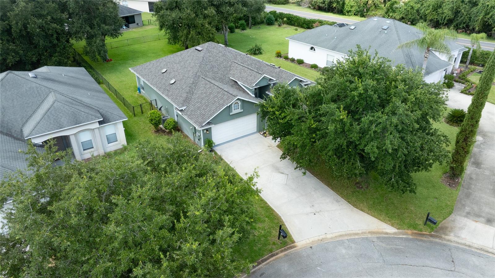 12 Old Creek Cir Property Photo 40