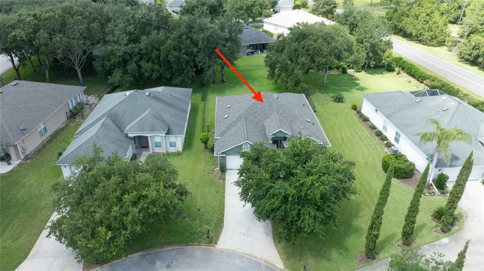 12 Old Creek Cir Property Photo 41