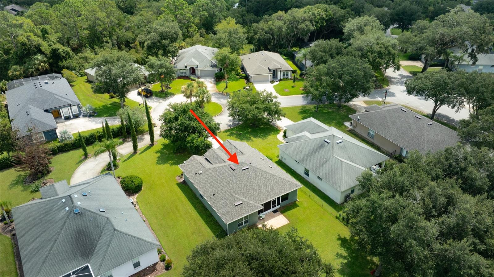 12 Old Creek Cir Property Photo 45