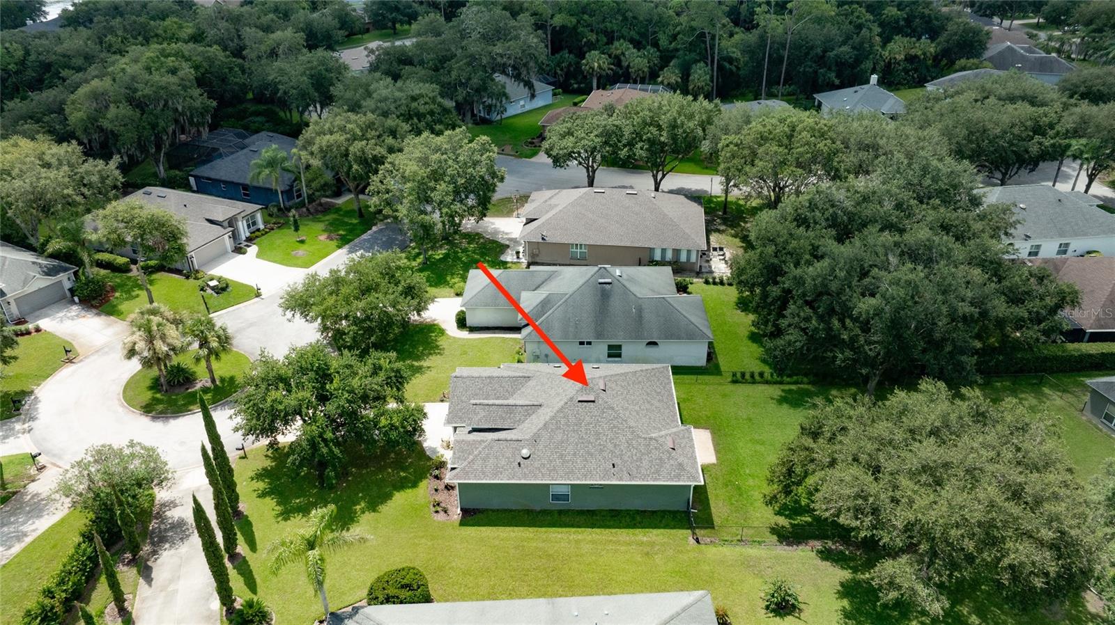 12 Old Creek Cir Property Photo 46