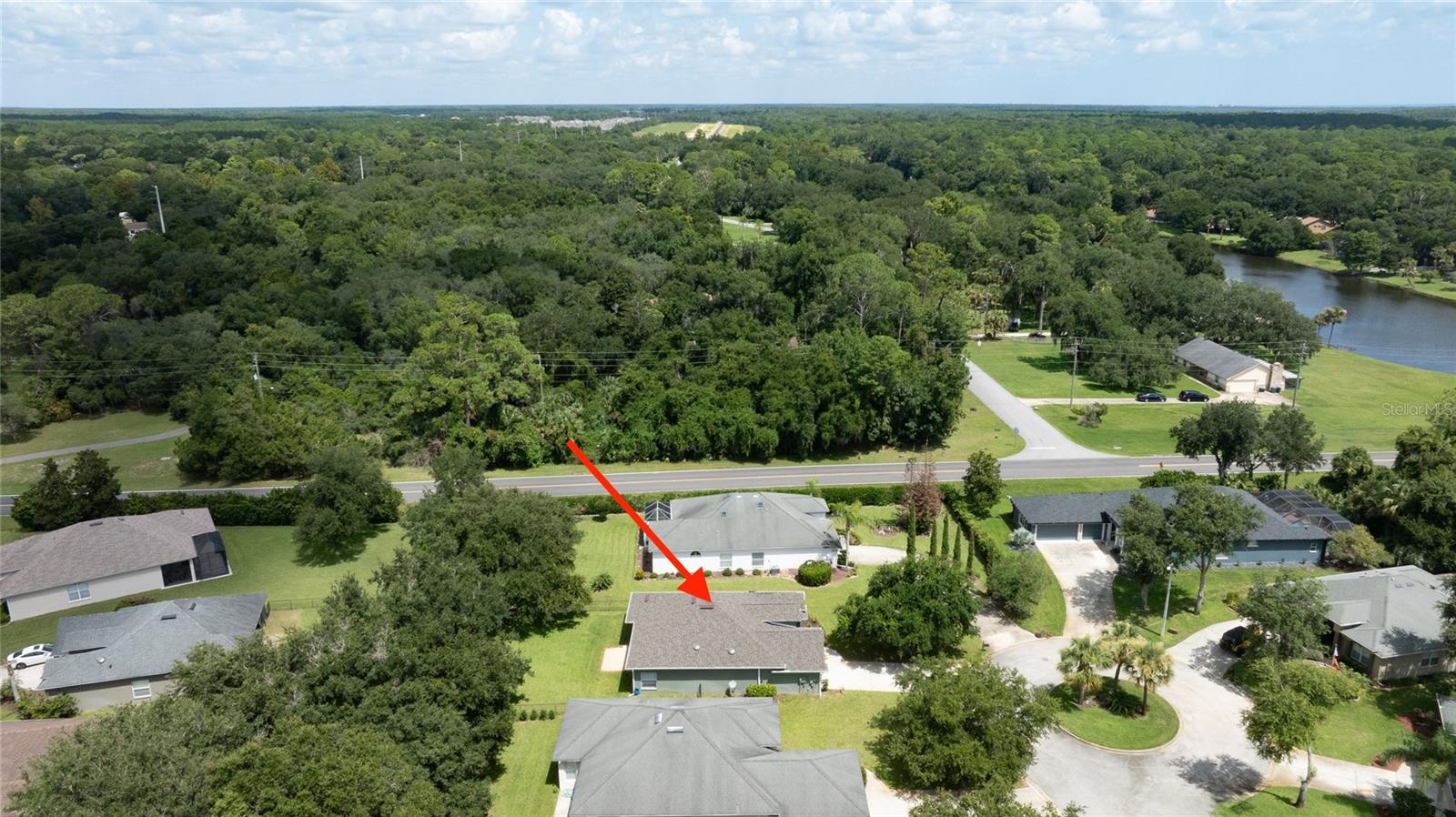 12 Old Creek Cir Property Photo 49