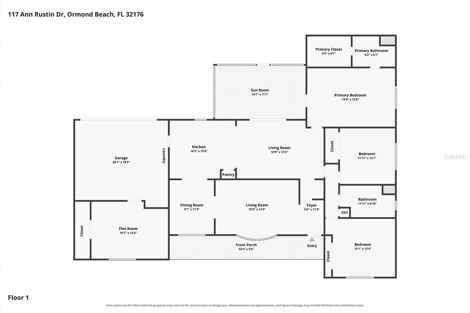 117 Ann Rustin Dr Property Photo 71