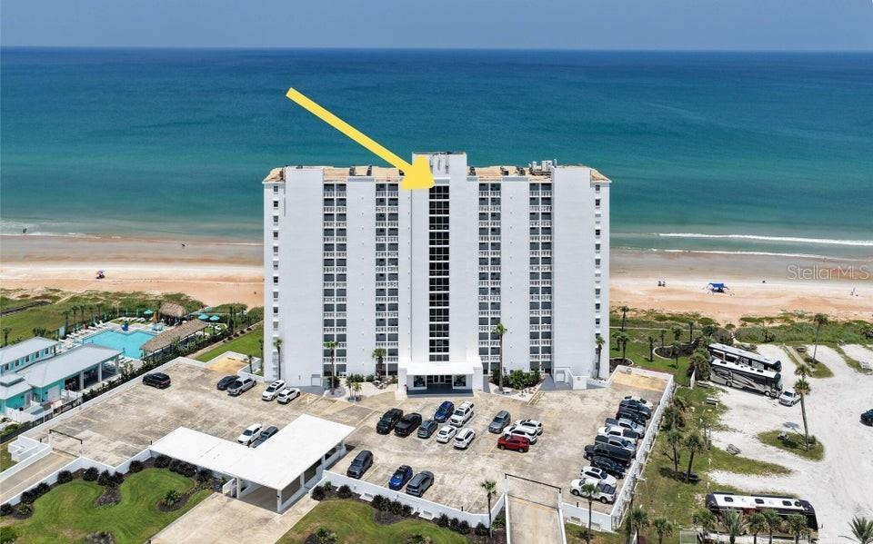 1051 Ocean Shore Blvd #1404 Property Photo 1