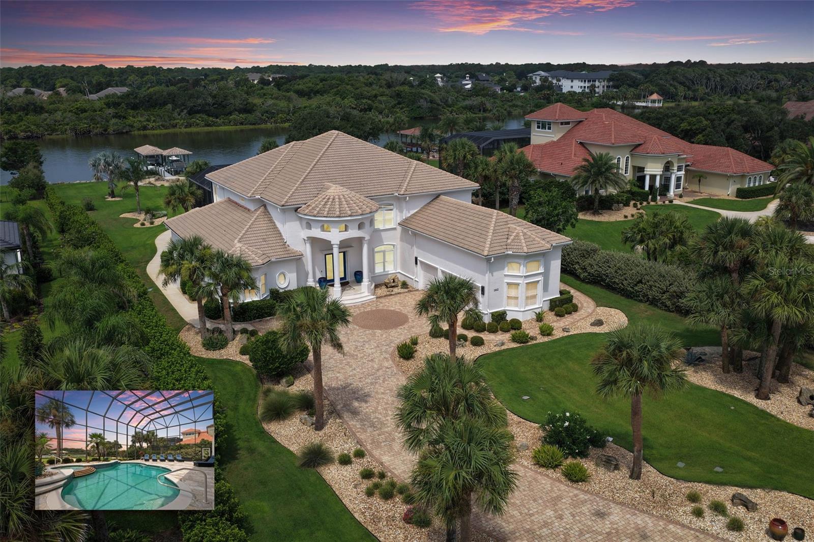 162 ISLAND ESTATES PKWY