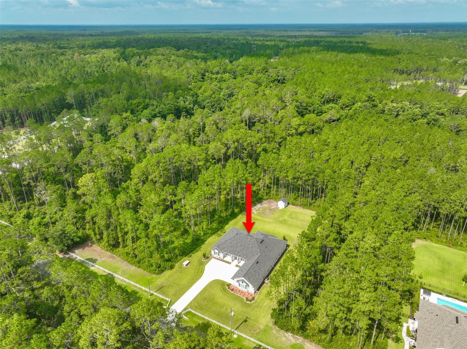 2505 Cabbage Hammock Rd Property Photo 35