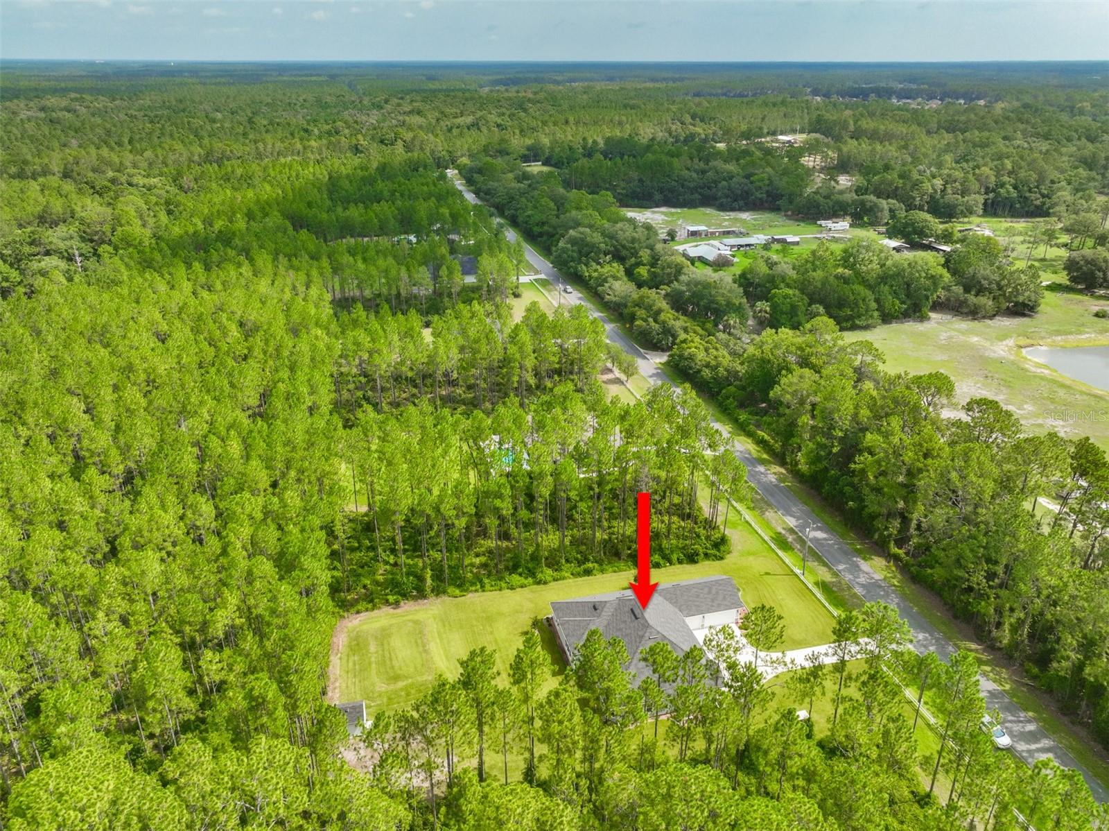2505 Cabbage Hammock Rd Property Photo 36