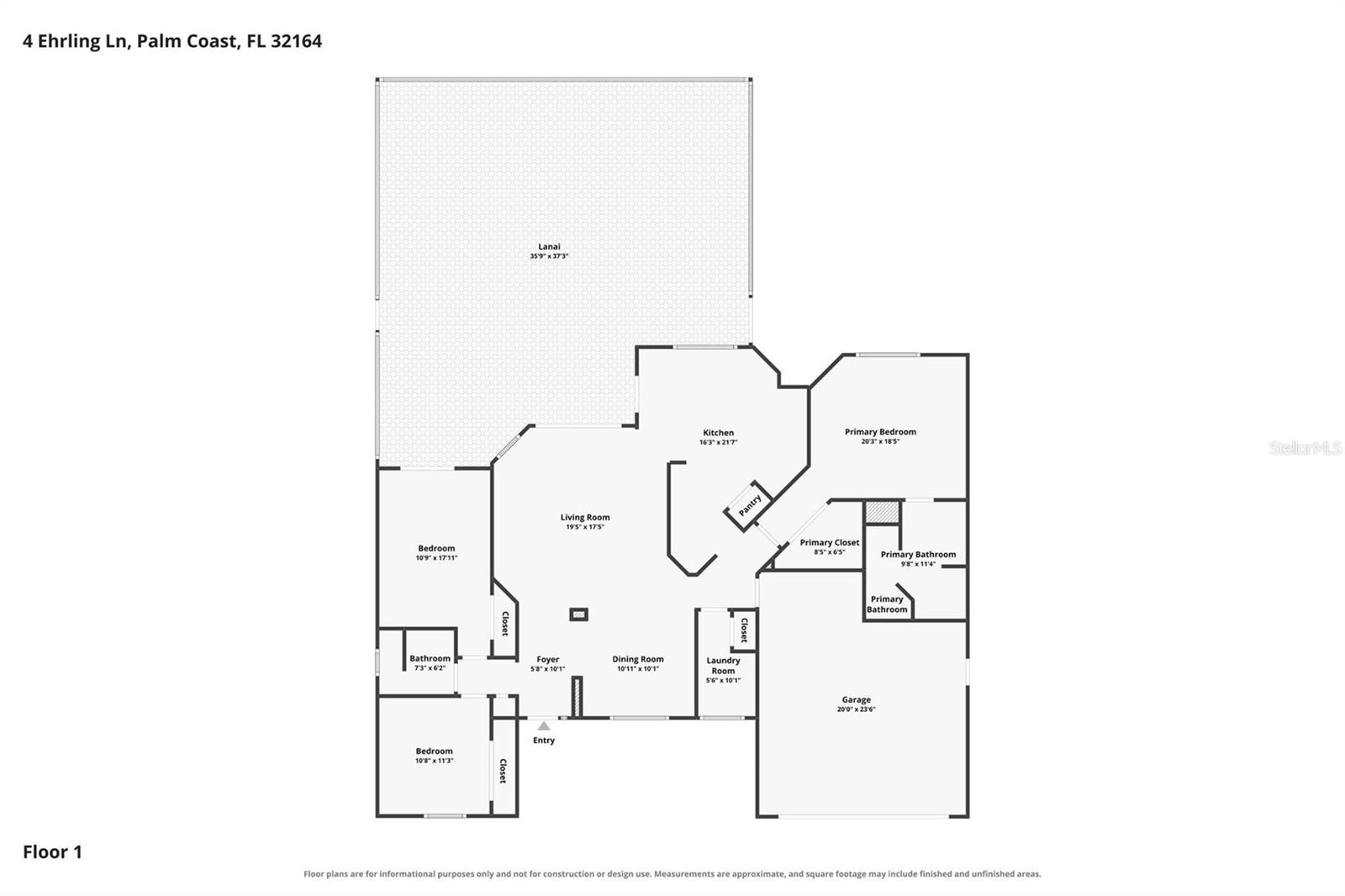 4 Ehrling Ln Property Photo 7