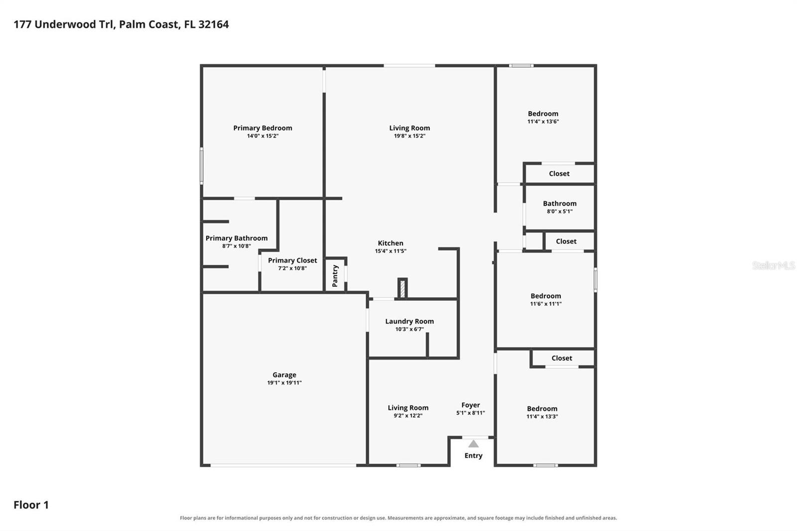 177 Underwood Trl Property Photo 2