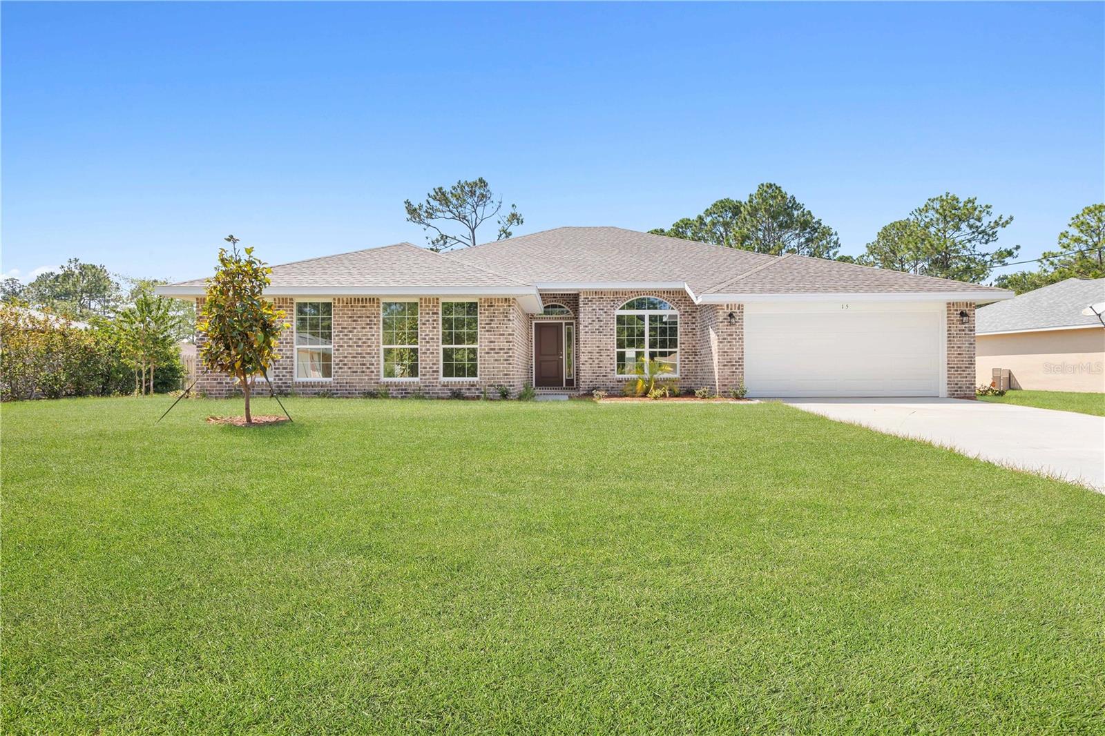 424 UNDERWOOD TRL Property Photo 1