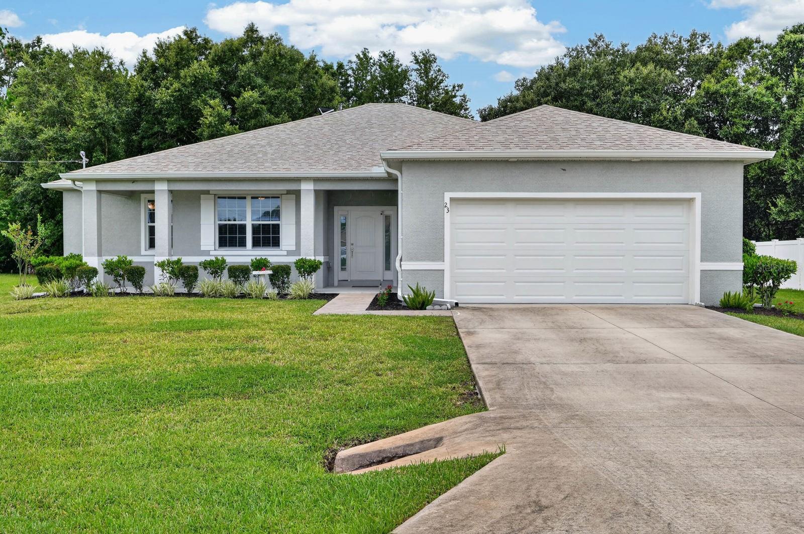 23 Bud Field Dr Property Photo 1