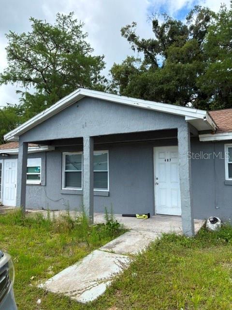 407 S Anderson St Property Photo 2