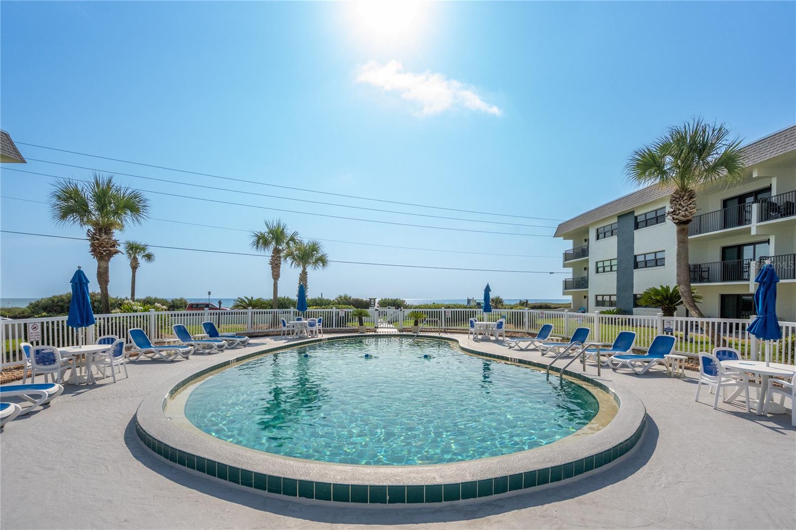 2100 Ocean Shore Blvd #1150 Property Photo 2