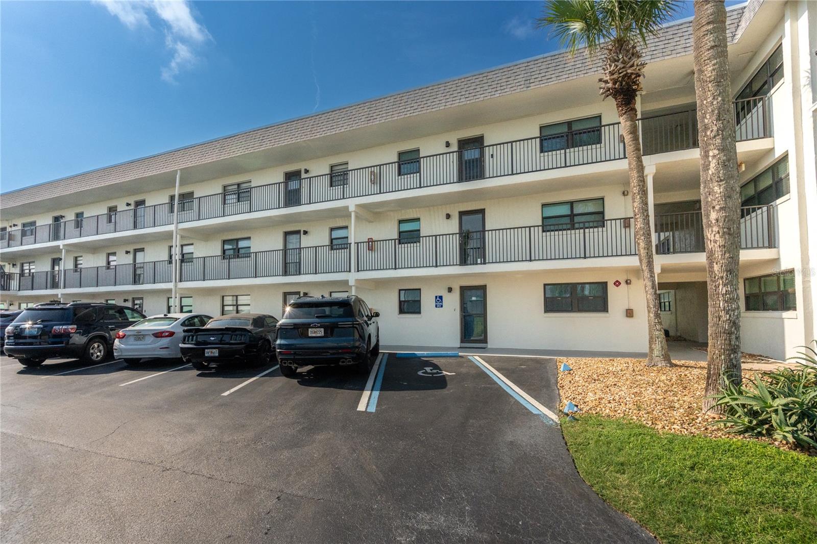 2100 Ocean Shore Blvd #1150 Property Photo 18