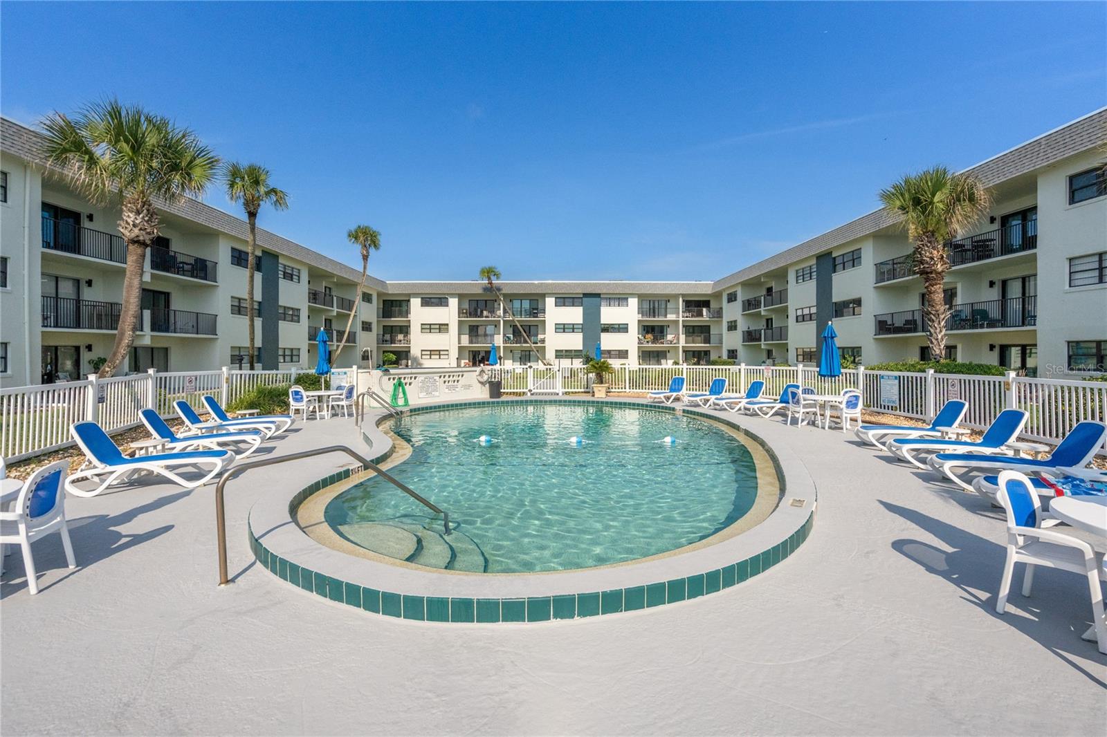 2100 Ocean Shore Blvd #1150 Property Photo 21