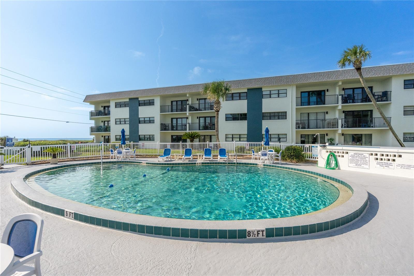 2100 Ocean Shore Blvd #1150 Property Photo 22