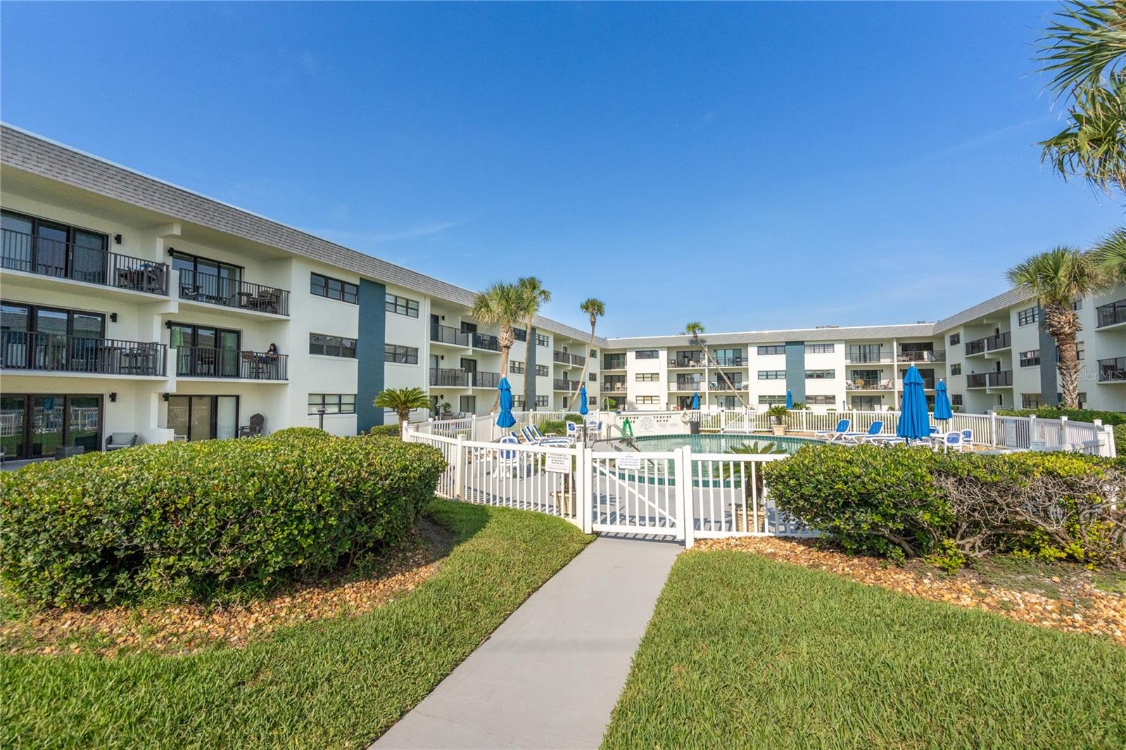 2100 Ocean Shore Blvd #1150 Property Photo 28