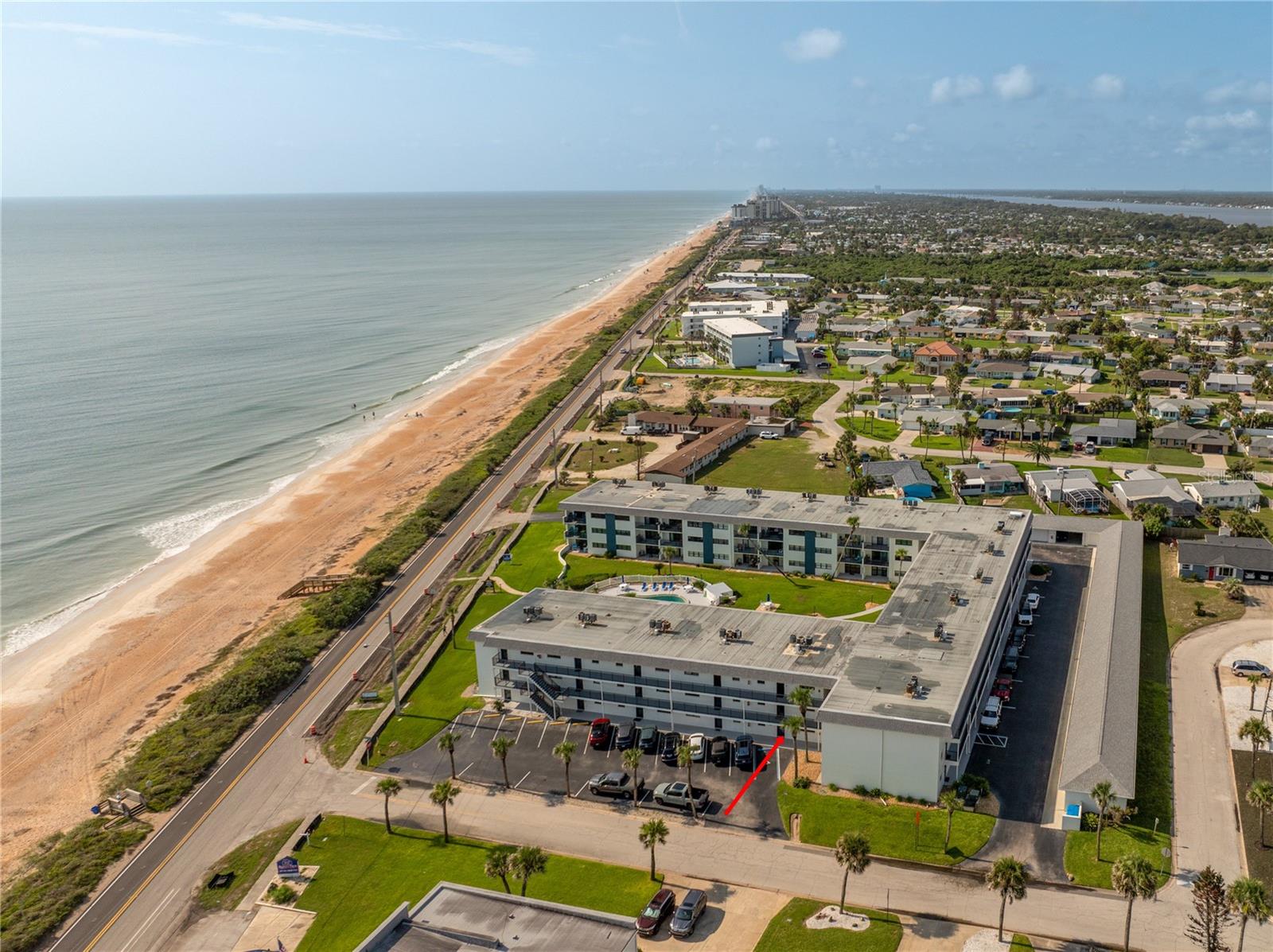 2100 Ocean Shore Blvd #1150 Property Photo 29