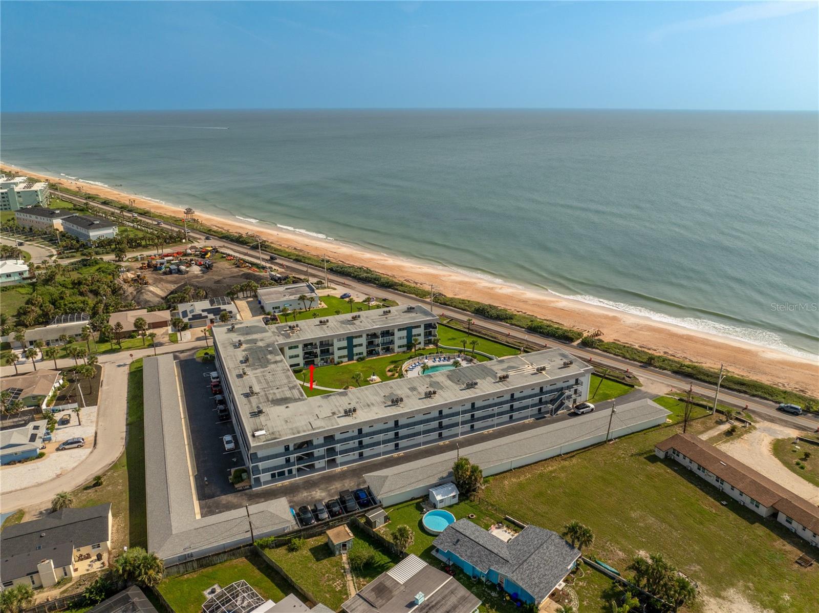2100 Ocean Shore Blvd #1150 Property Photo 31