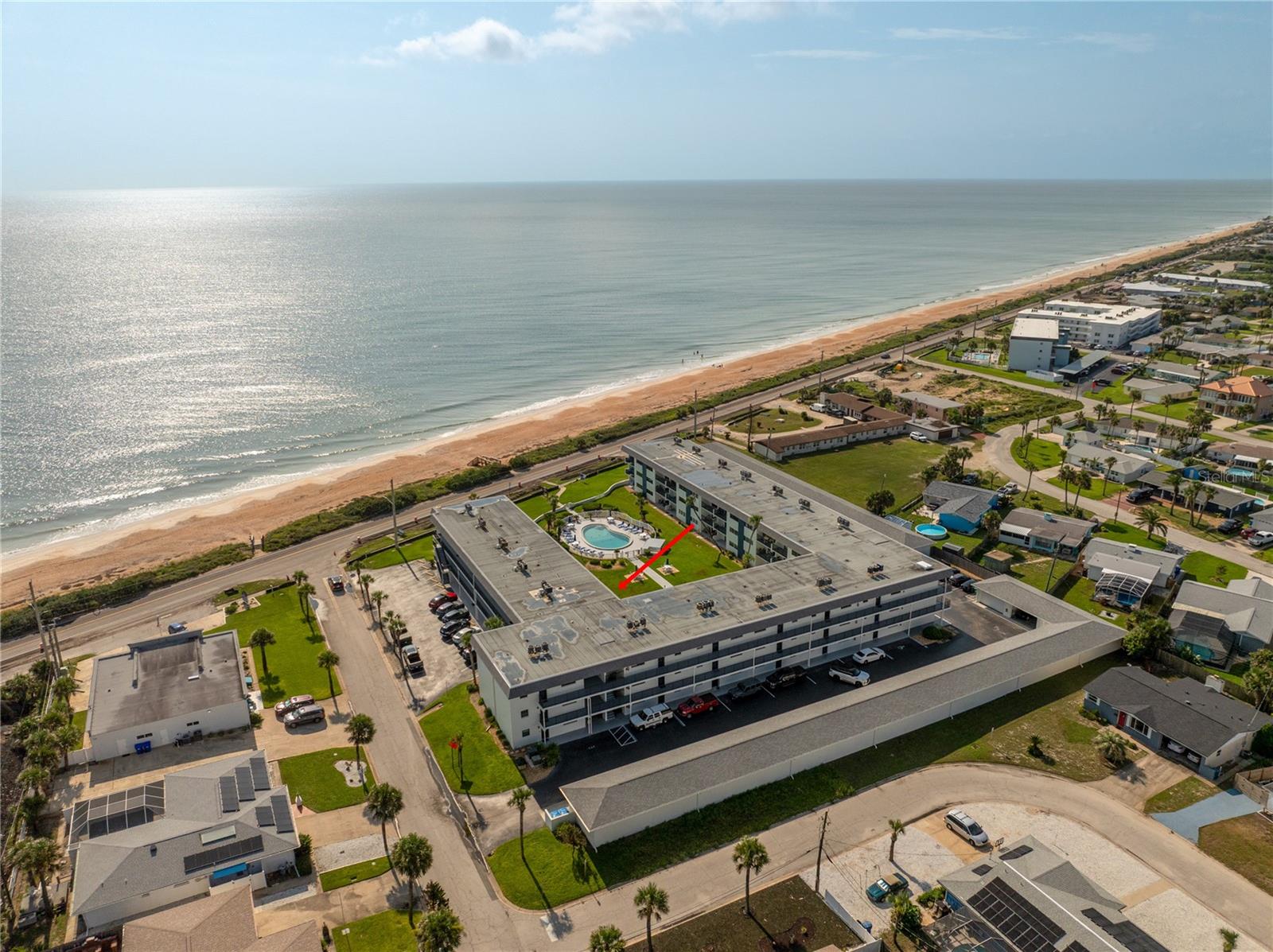 2100 Ocean Shore Blvd #1150 Property Photo 32