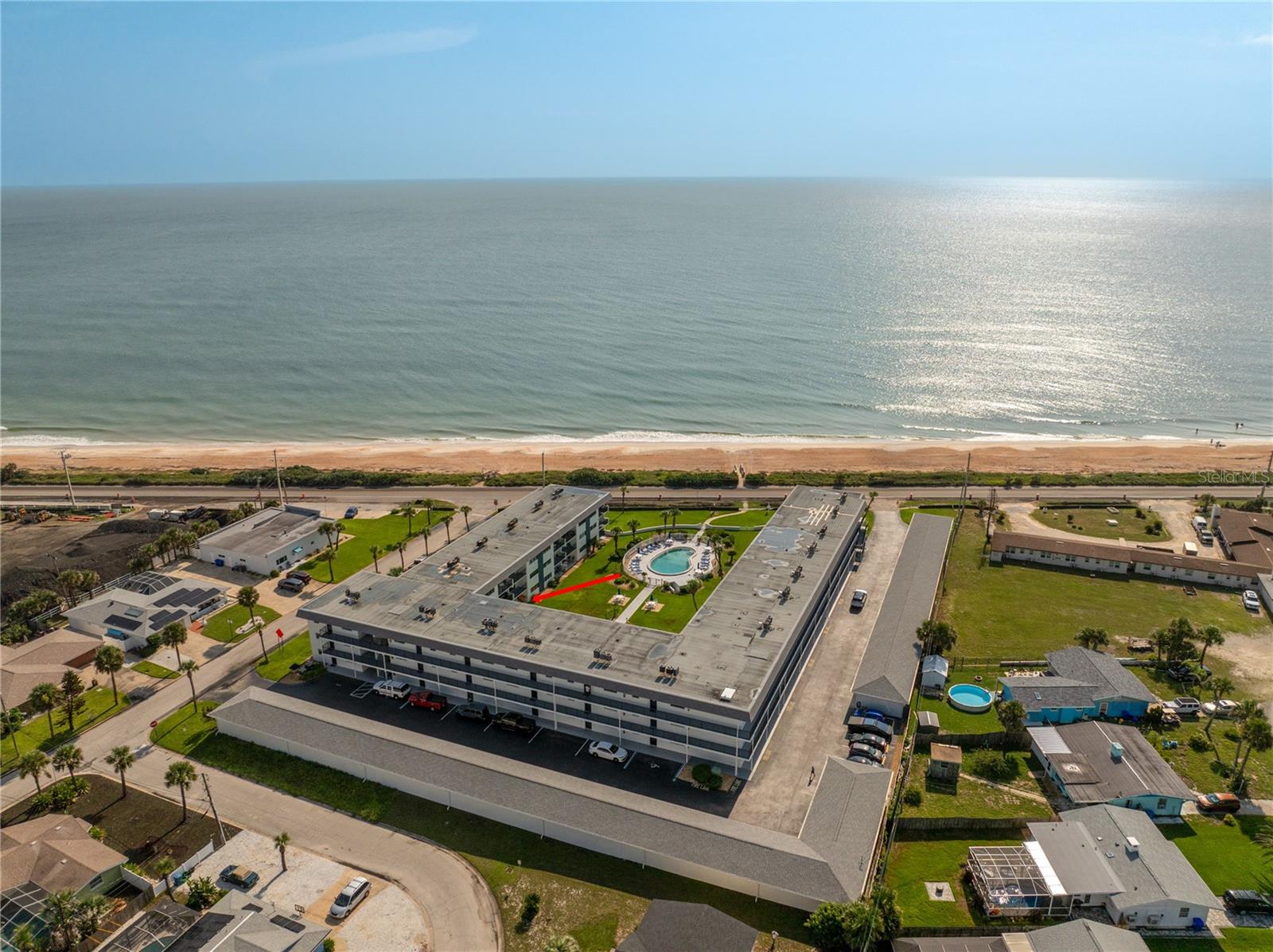 2100 Ocean Shore Blvd #1150 Property Photo 33