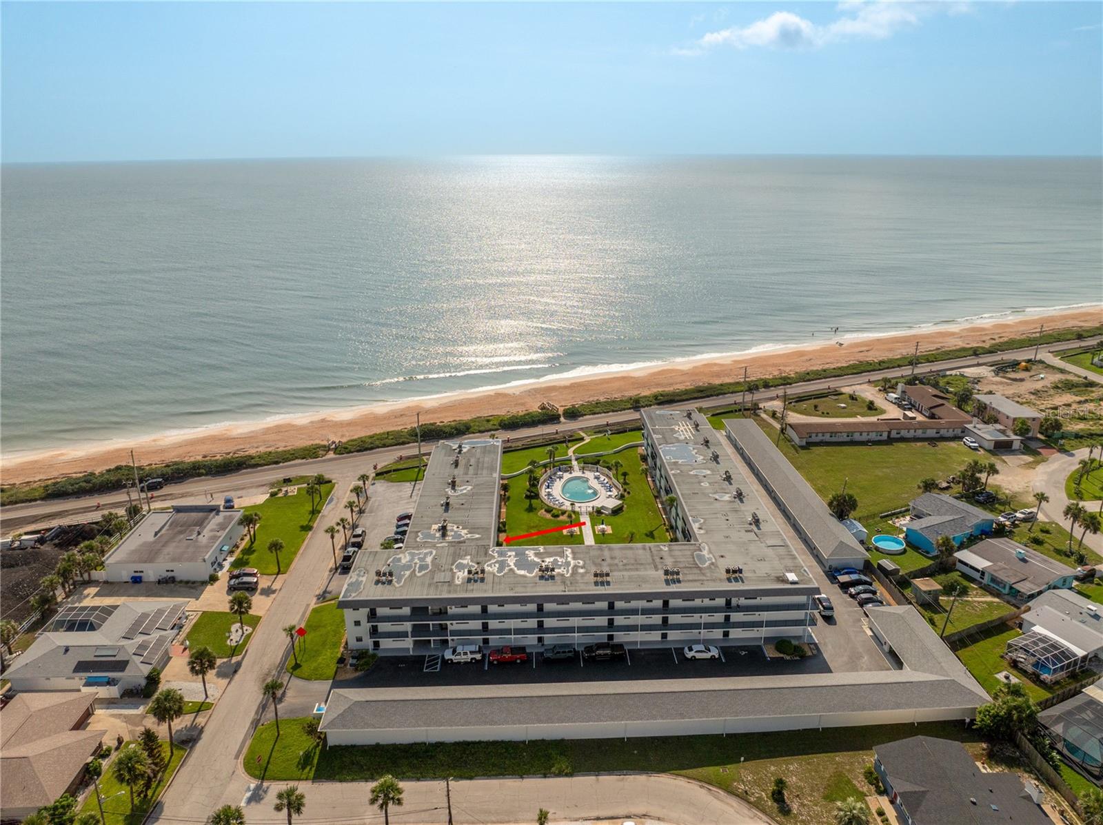 2100 Ocean Shore Blvd #1150 Property Photo 34