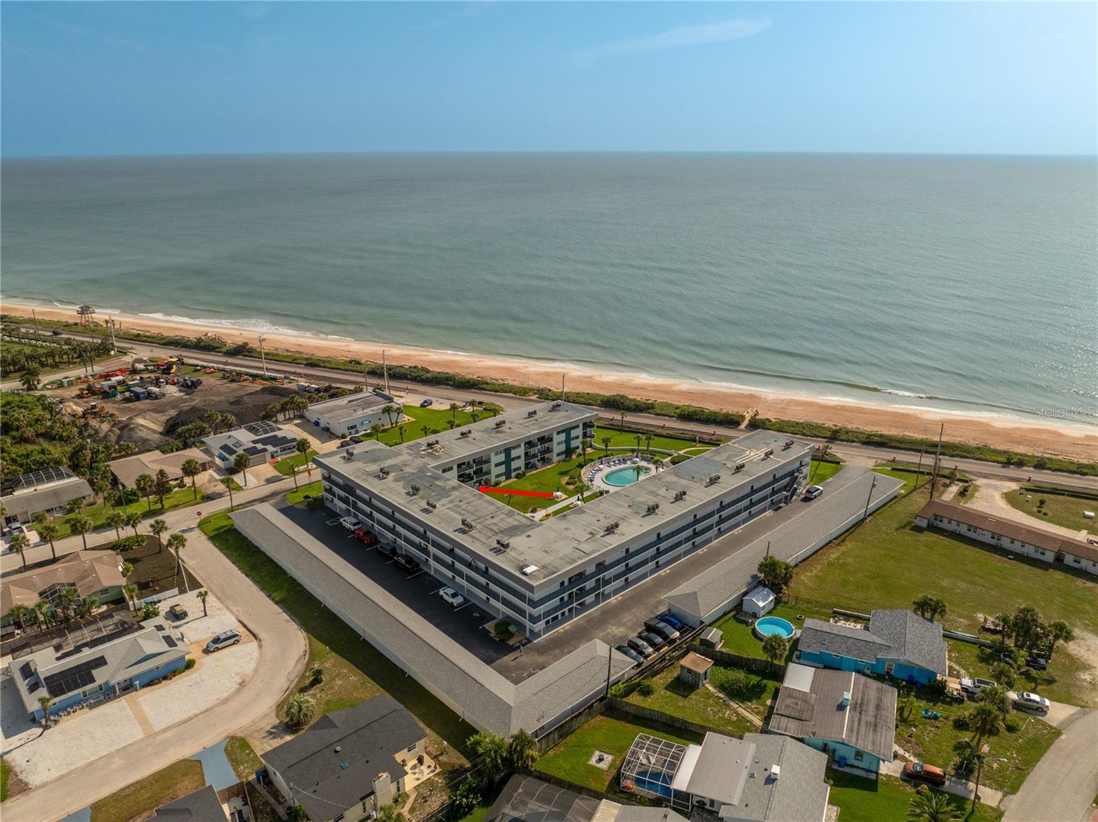 2100 Ocean Shore Blvd #1150 Property Photo 35