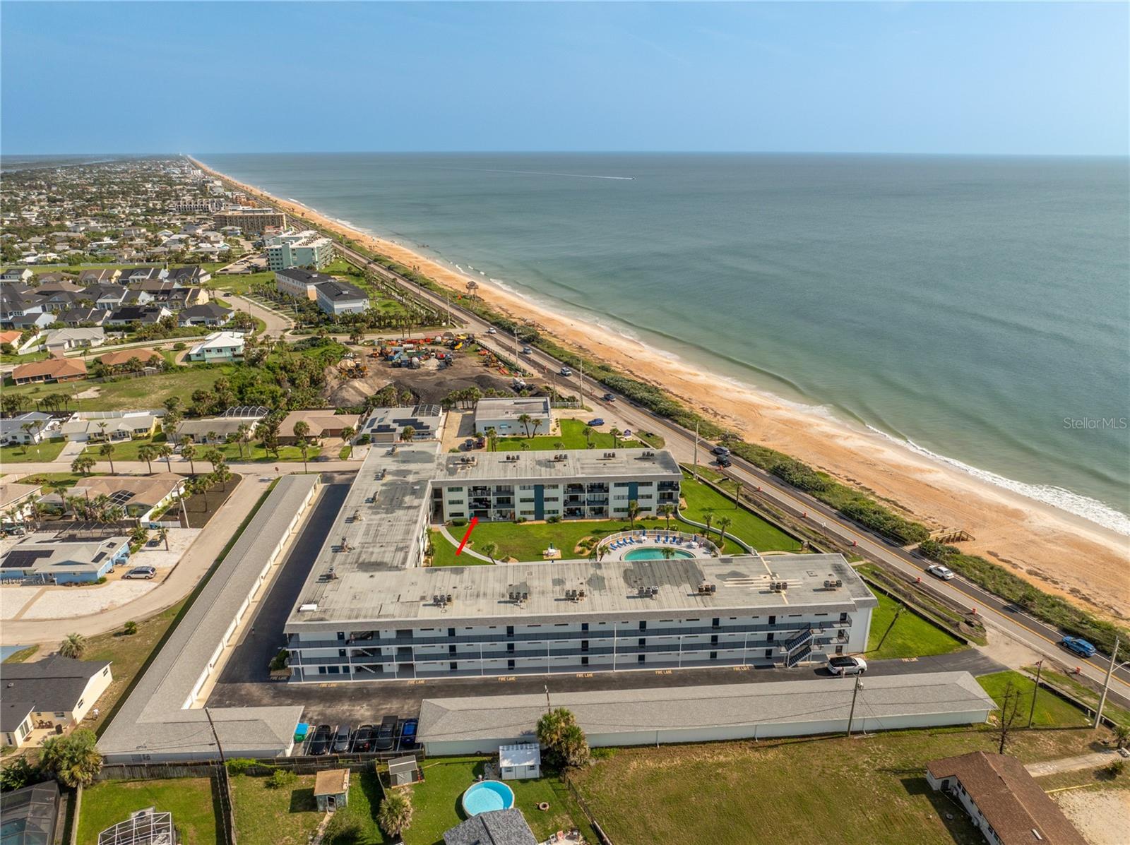 2100 Ocean Shore Blvd #1150 Property Photo 36