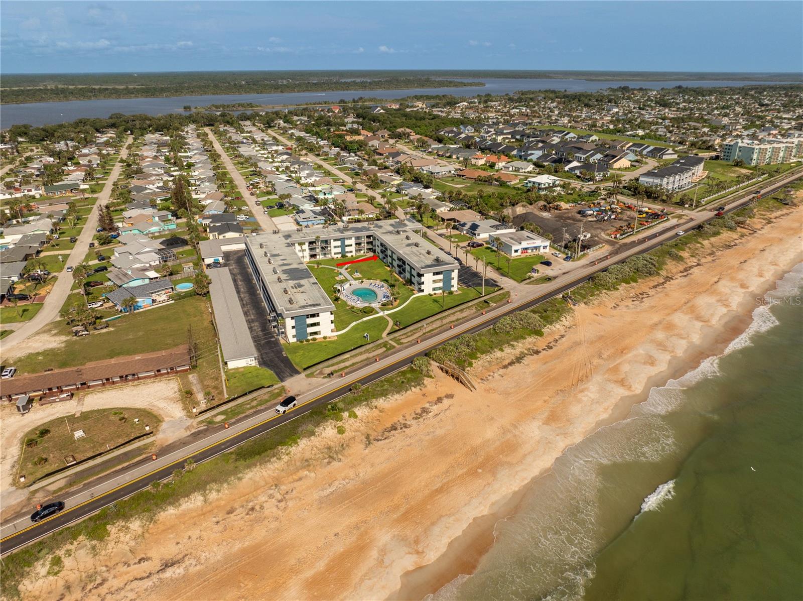 2100 Ocean Shore Blvd #1150 Property Photo 37