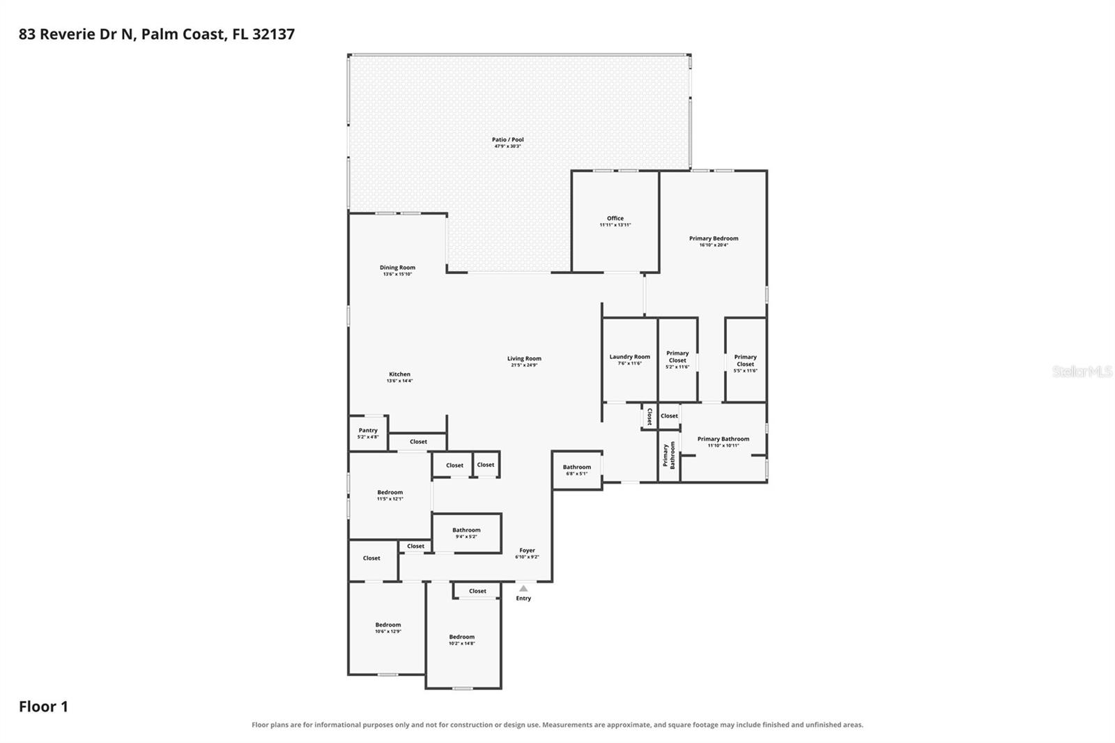 83 Reverie Dr N Property Photo 69
